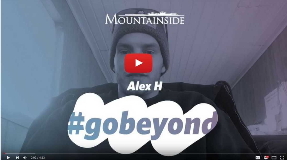 Overcoming Recovery Obstacles with Alex H.