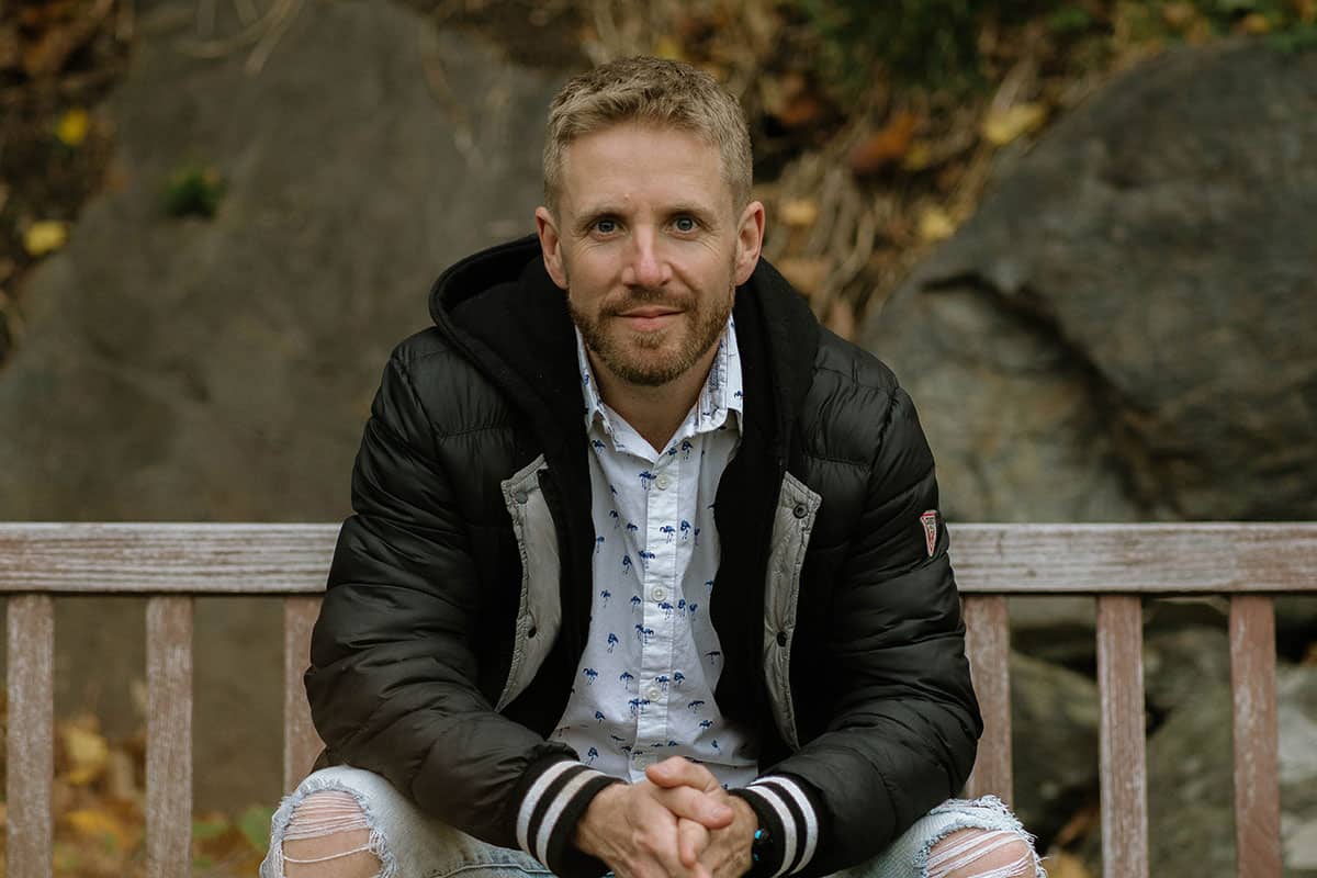 How Dylan L. Discovered His Public Speaking Passion in Recovery