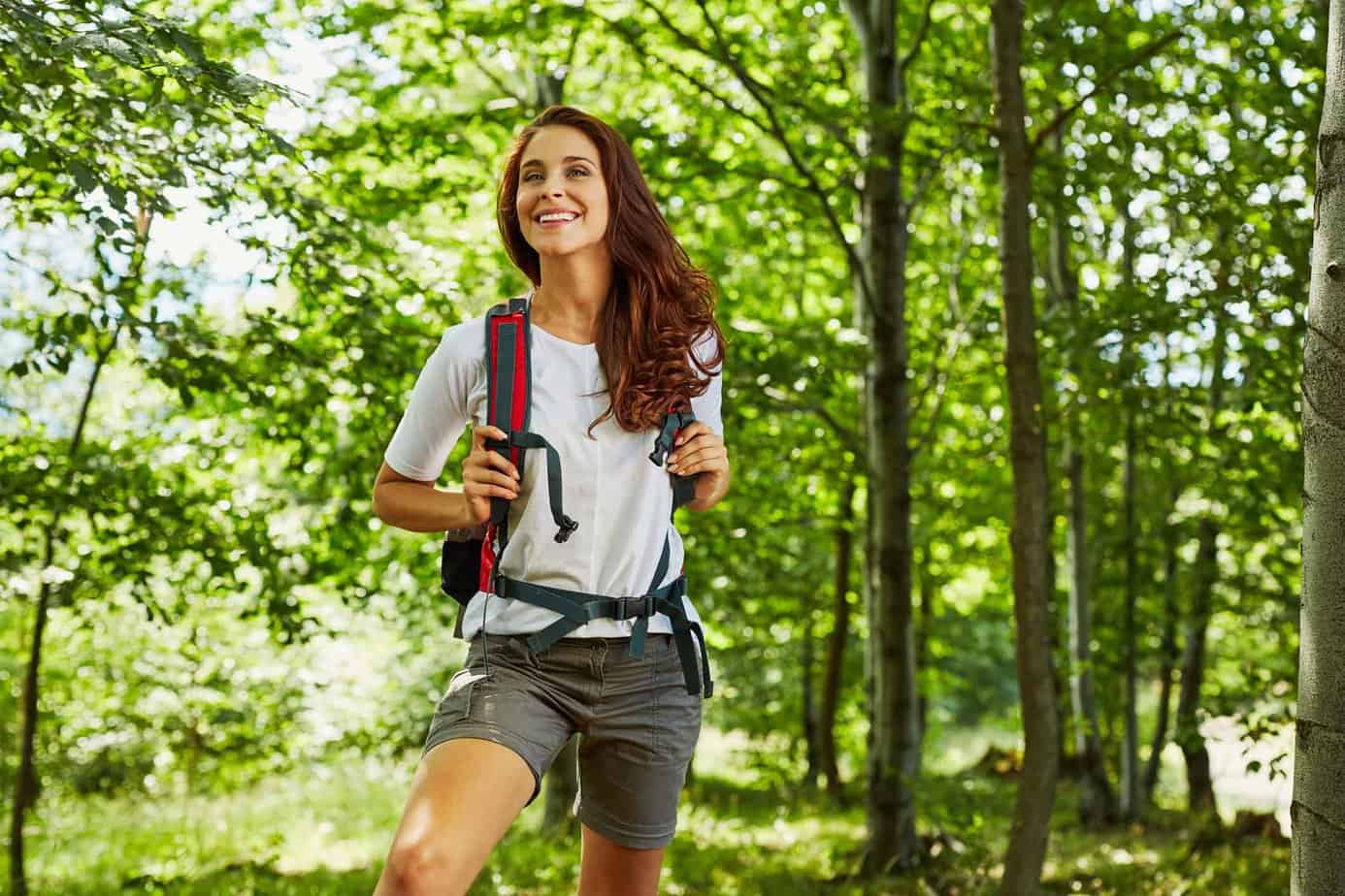 7 Ways a Walk a Day Keeps the Doctor Away